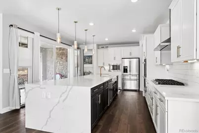 8507 Hotchkiss Loop, Littleton, CO 80125 - Photo 11