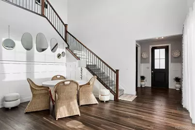 8507 Hotchkiss Loop, Littleton, CO 80125 - Photo 5