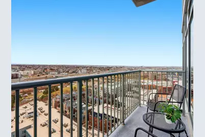 1700 Bassett Street #1916, Denver, CO 80202 - Photo 19