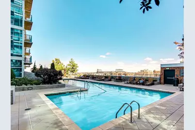 1700 Bassett Street #1916, Denver, CO 80202 - Photo 25