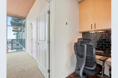 1700 Bassett Street #1916, Denver, CO 80202 - Photo 23