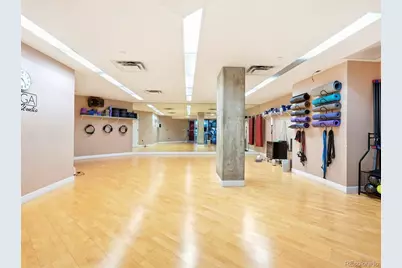 1700 Bassett Street #1916, Denver, CO 80202 - Photo 33