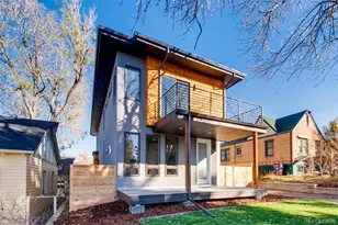 4909 Osceola St, Denver, CO 80212 - Photo 1