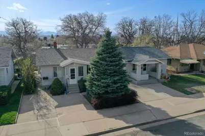3229 S Lincoln Street, Englewood, CO 80113 - Photo 1