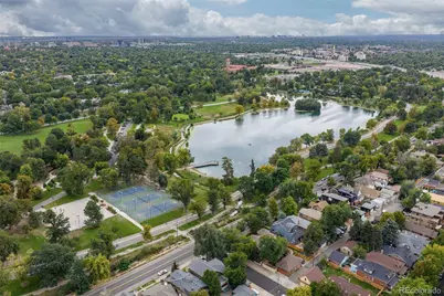 460 S Marion Parkway #1456, Denver, CO 80209 - Photo 33