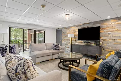460 S Marion Parkway #1456, Denver, CO 80209 - Photo 25