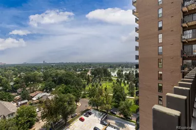 460 S Marion Parkway #1456, Denver, CO 80209 - Photo 31