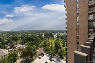 460 S Marion Parkway, Denver, CO 80209 - Photo 31