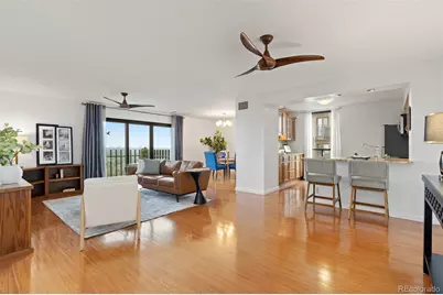460 S Marion Parkway #1456, Denver, CO 80209 - Photo 1