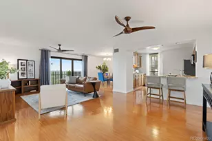 460 S Marion Parkway, Denver, CO 80209 - Photo 1