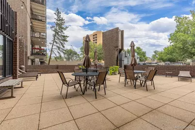 460 S Marion Parkway #1456, Denver, CO 80209 - Photo 27