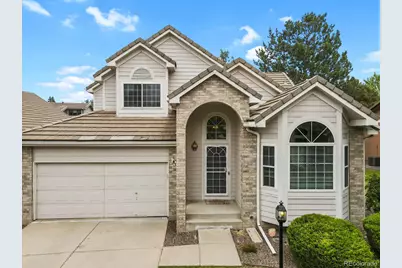 8029 W 78th Place, Arvada, CO 80005 - Photo 1