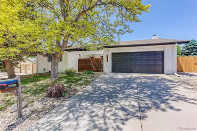 2669 S Moline Court, Aurora, CO 80014 - Photo 1