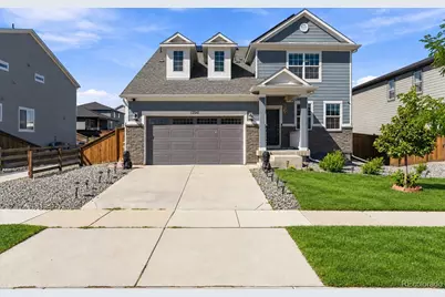 13541 Waterthrush Street, Parker, CO 80134 - Photo 1