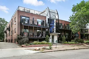 1045 N Clarkson St, Denver, CO 80218 - Photo 7