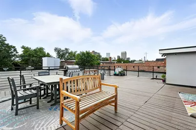 1045 N Clarkson Street #102, Denver, CO 80218 - Photo 15
