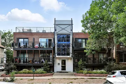 1045 N Clarkson Street #102, Denver, CO 80218 - Photo 23