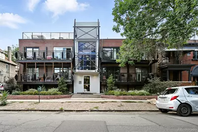 1045 N Clarkson Street #102, Denver, CO 80218 - Photo 27