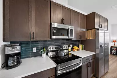 1208 Quitman Street #207, Denver, CO 80204 - Photo 5