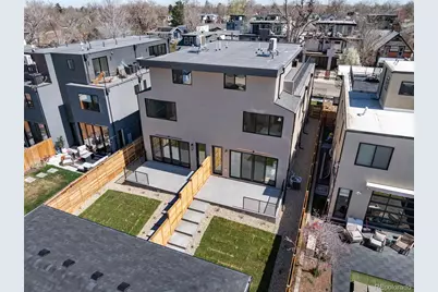 4443 Stuart, Denver, CO 80212 - Photo 47