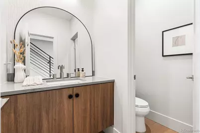 4443 Stuart, Denver, CO 80212 - Photo 5