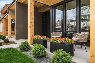 4443 Stuart, Denver, CO 80212 - Photo 49