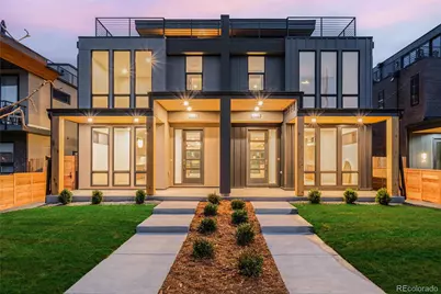4443 Stuart, Denver, CO 80212 - Photo 1