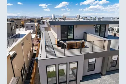 4443 Stuart, Denver, CO 80212 - Photo 45