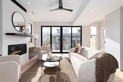 4443 Stuart, Denver, CO 80212 - Photo 15