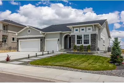 9787 Owl Perch Loop, Colorado Springs, CO 80908 - Photo 1