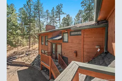 8815 Rudd Road, Evergreen, CO 80439 - Photo 15