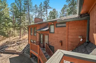 8815 Rudd Rd, Evergreen, CO 80439 - Photo 15