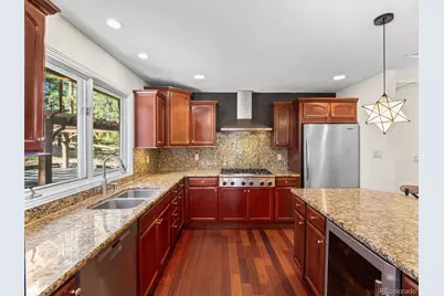 8815 Rudd Road, Evergreen, CO 80439 - Photo 7