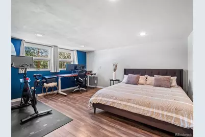 8815 Rudd Road, Evergreen, CO 80439 - Photo 23