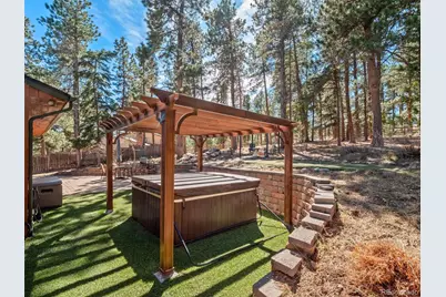 8815 Rudd Road, Evergreen, CO 80439 - Photo 33