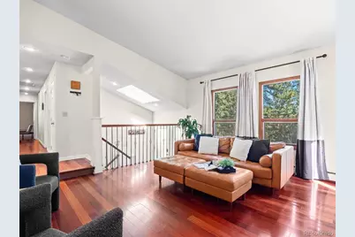 8815 Rudd Road, Evergreen, CO 80439 - Photo 5