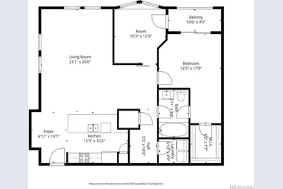 277 N Broadway #209, Denver, CO 80203 - Photo 31