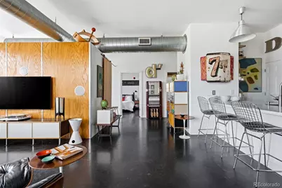 277 N Broadway #209, Denver, CO 80203 - Photo 1