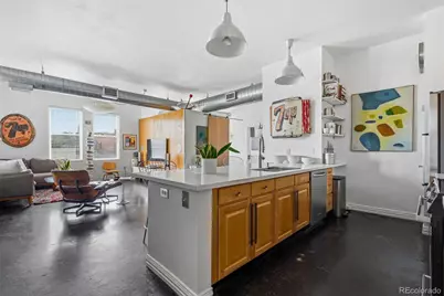 277 N Broadway #209, Denver, CO 80203 - Photo 9