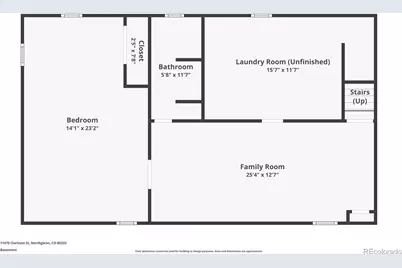 11470 Clarkson Street, Northglenn, CO 80233 - Photo 27