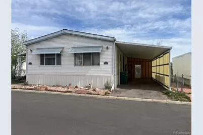 2685 Hawk Street, Denver, CO 80260 - Photo 1