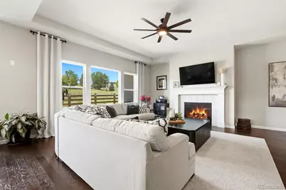 6883 Mentha Drive, Castle Rock, CO 80108 - Photo 11