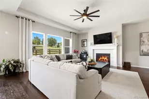 6883 Mentha Dr, Castle Rock, CO 80108 - Photo 11