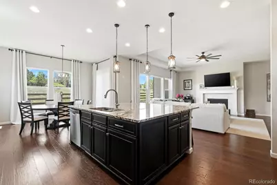 6883 Mentha Drive, Castle Rock, CO 80108 - Photo 15