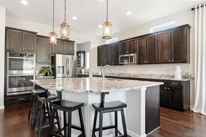6883 Mentha Drive, Castle Rock, CO 80108 - Photo 13