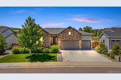 6883 Mentha Drive, Castle Rock, CO 80108 - Photo 1