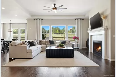 6883 Mentha Drive, Castle Rock, CO 80108 - Photo 9
