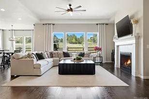 6883 Mentha Dr, Castle Rock, CO 80108 - Photo 9