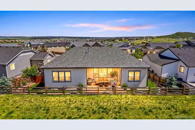 6883 Mentha Drive, Castle Rock, CO 80108 - Photo 49
