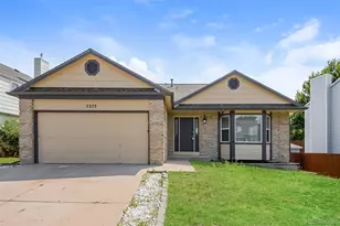 5375 Slickrock Dr, Colorado Springs, CO 80923 - Photo 1